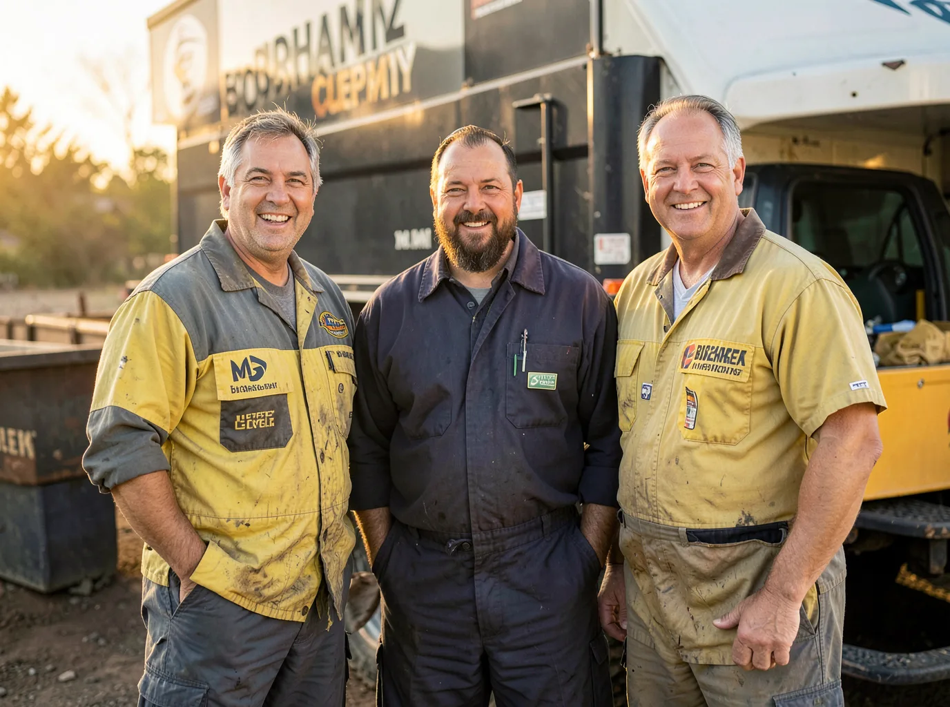 Sewage Cleanup company in Mission, TX