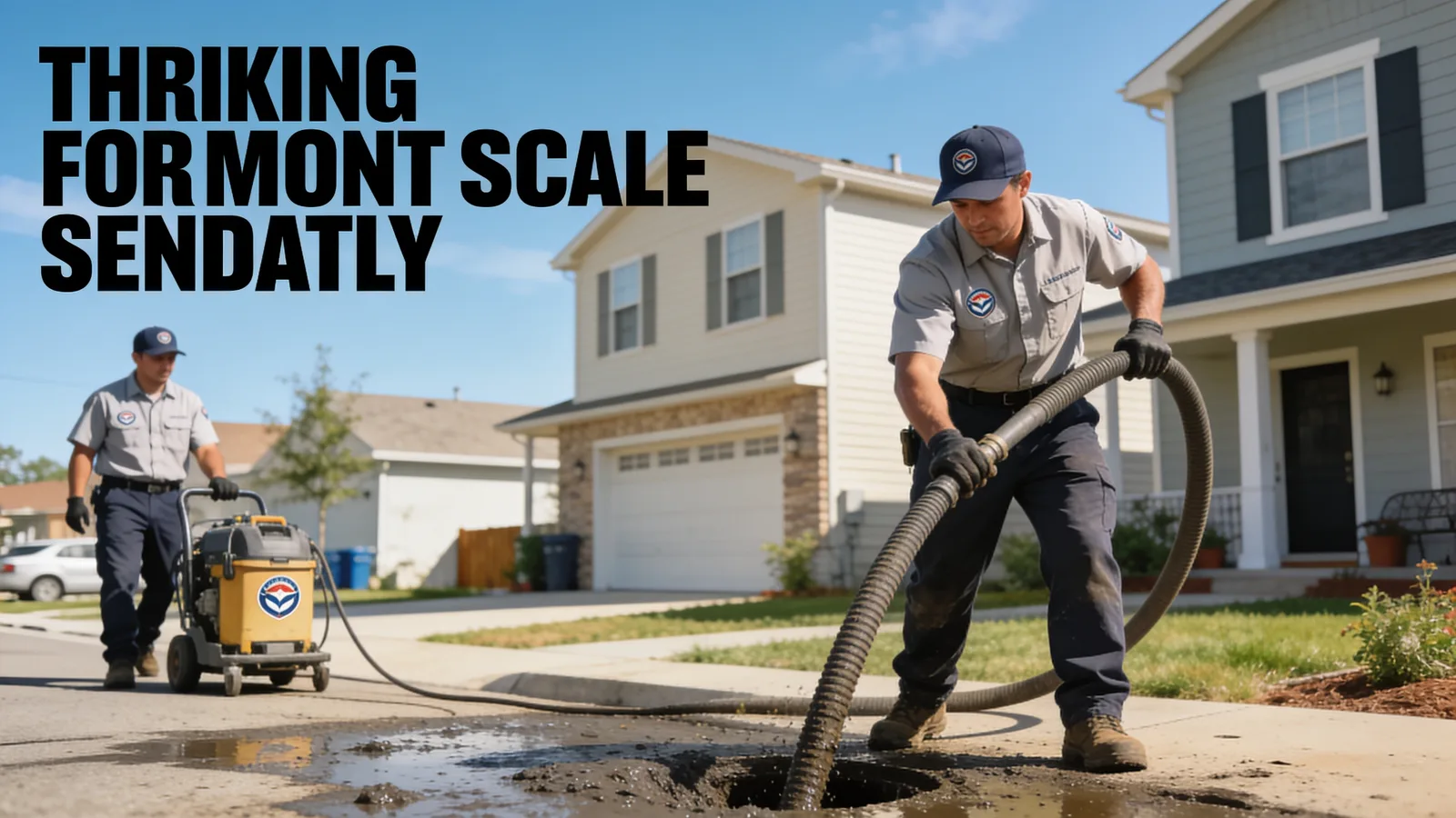 Sewage Cleanup in Mission, TX near me